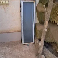 دوعدد پنجره و یک عدد در ((دست دوم))