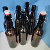 بطری کلیپسی