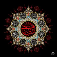 مداح مداحی عرفانی دف و نی نوحه خوانی سخنرانی|خدمات پذیرایی، مراسم|تهران, افسریه|دیوار