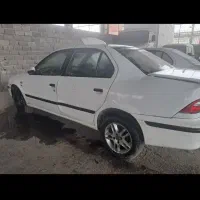 سمند مدل بالا زیر قیمت|خودرو سواری و وانت|ساری, |دیوار