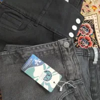 شلوار لی گن دار|لباس|مرند, |دیوار