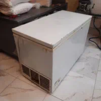 فریزر صندوقی