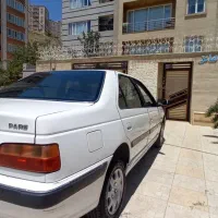 پارس ۸۷ درجه یک