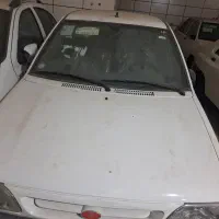 پراید 131 EX، صفر خشک مدل ۱۳۹۹