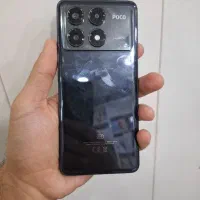 poco x6pro 12/512g