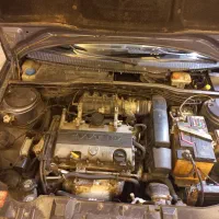 سمند ef7 مدل ۹۶|خودرو سواری و وانت|گلستان (تهران), |دیوار