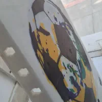 چاپ فلت بد روی هر سطح بدون محدودیت|خدمات رایانهای و موبایل|اصفهان, گرکان|دیوار