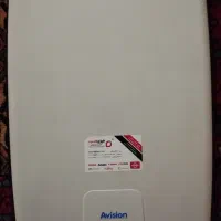 اسکنر تخت  ای ویژن مدل FB1000N