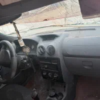 پراید۱۳۱قبلا فابریک|خودرو سواری و وانت|لامرد, |دیوار