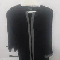 مانتو|لباس|طبس, |دیوار