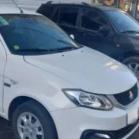 ساینا دوگانه شرکتی|خودرو سواری و وانت|نظرآباد, احمد آباد|دیوار