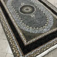 فرش نخ اکرولیک گل برجسته مستقیم ازانبارامیداقساط