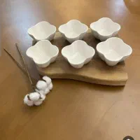 کاسه وبشقاب خورش خوری۲۵۰