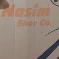 نیم بوت آجری رنگ|کیف، کفش، کمربند|گرگان, |دیوار