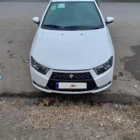 سلام مدل ۴۰۱|خودرو سواری و وانت|پارس‌آباد, |دیوار