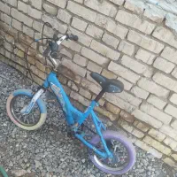 دو چرخه 20 و 12|دوچرخه، اسکیت، اسکوتر|انار, |دیوار