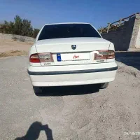 سمندef7دوگانه فابریک .استثنایی