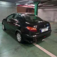 ۲۰۶sd|خودرو سواری و وانت|تهران, فردوسی|دیوار