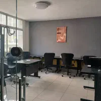 ۲۰۰ متر بر ملاصدرا تابلو خور|اجارهٔ دفتر کار، اتاق اداری، مطب|تهران, ونک|دیوار