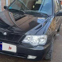 پراید 111 EX، مدل ۱۳۹۲|خودرو سواری و وانت|رشت, حمیدیان|دیوار