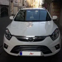 جک S5 اتومات