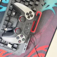 دسته بازی مخصوص لپ تاپ  و pc