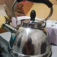 کتری سوتی home king0یک میلیون و صد وقوری 150