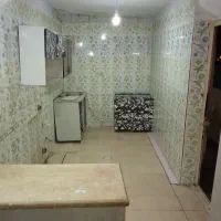 فروش ملک ویلایی 120متری دو خوابه|فروش خانه و ویلا|اهواز, منبع اب|دیوار