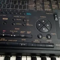 ارگ یاماها a3آتری بشرط کارشناسی