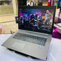 لپتاپ گیمینگ و رندرینگ Core i9 با گرافیک RTX6G