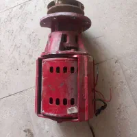 دینام کولر وشوفاژ