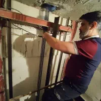 شرکت آسانسور جاوید صنعت کومش سمنان