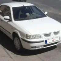 سمندمدل90