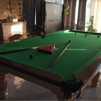 اسنوکر میز نصب بیلیارد نصاب|خدمات پیشه و مهارت|تهران, دزاشیب|دیوار