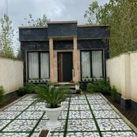 ویلا نما مدرن لوکیشن دنج ۱۰دقیقه ای ساحل زیبا کنار|فروش خانه و ویلا|رشت, گلسار|دیوار