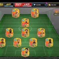 اکانت دریم لیگ