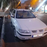 سمند lx مدل 89 موتور ef7