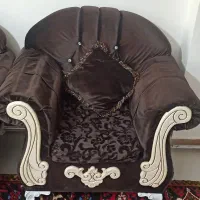 مبل|مبلمان خانگی و میز عسلی|آذرشهر, |دیوار
