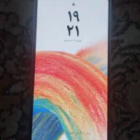 گوشی a33|موبایل|مشهد, وحید|دیوار