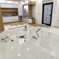 کفسازی زیرسازی لمینت پارکت کفپوش موکت