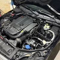 بنز c200 مدل ۲۰۱۴ بیرنگ|خودرو سواری و وانت|نوشهر, |دیوار