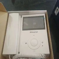 آیفون تصویری سیماران۳ واحده صفر|دوربین مداربسته|اصلاندوز, |دیوار