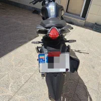 بنلی ۱۵۰|موتورسیکلت|کرمان, |دیوار