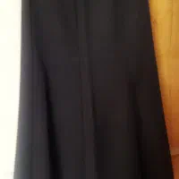 دامن مجلسی زنانه جنسش کرپ هست