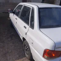 پراید ۱۳۲وصبا مدل ۹۰ و ۸۱|خودرو سواری و وانت|رشت, جانبازان|دیوار