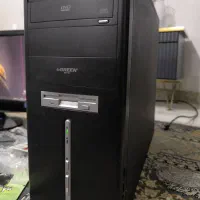 کیس 4 هسته ای 500 گیگ