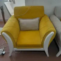 مبل|مبلمان خانگی و میز عسلی|قروه, |دیوار