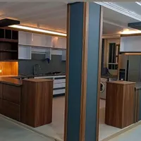 سرپرست کارگاه کابینت سازی