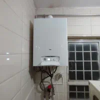 تعمیرات تخصصی پکیج و لوله کشی