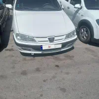 پارس ۱۴۰۰ دوگانه کارخانه قابل معاوضه کم کار
